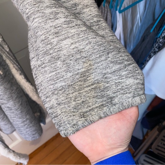 Reversible Ugg Robe - Picture 2 of 5